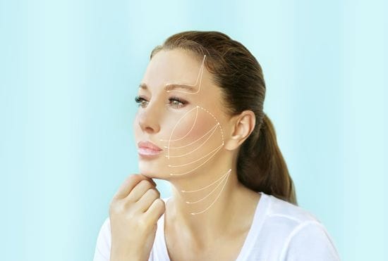 Lift and Revive Your Skin with Thread Lifting